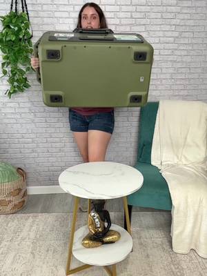 Ninja Ninja FrostVault 50-Quart Cooler