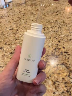 The Spa Dr. Hair Serum