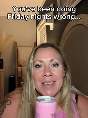 TRIP Calming beverage