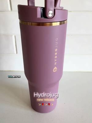 Hydrojug Hydrojug tumbler