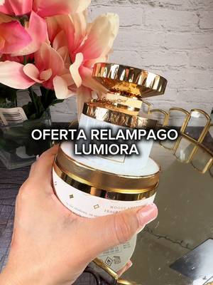 Embarouge Embarouge Lumiora Eau de Parfum