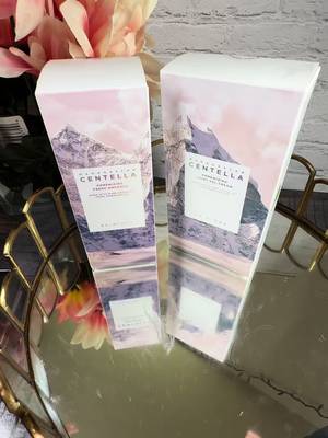 SKIN1004 SKIN1004 Madagascar Centella Poremizing Fresh Ampoule and Light Gel Cream Duo