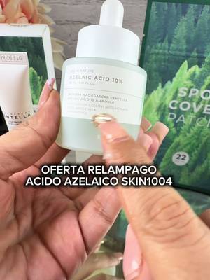 SKIN1004 Azelaic Acid 10 Ampoule