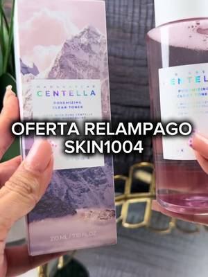 SKIN1004 SKIN1004 Madagascar Centella Poremizing Clear Toner