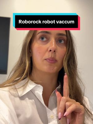 Roborock Roborock Qrevo robot vacuum and mop with auto-maintenance dock