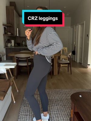 Lulu High-waisted full-length workout leggings