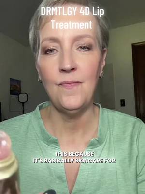 DRMTLGY DRMTLGY Needle-less 4D Volumizing Lip Treatment