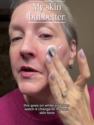 Forever Bloom Forever Bloom color-adapting Bio Mimic foundation