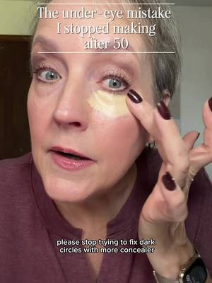 Prime Prometics Prime Prometics under-eye brightening color corrector in a mirrored compact