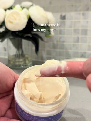 GoPure GoPure Sculpt Tone Arm Cream