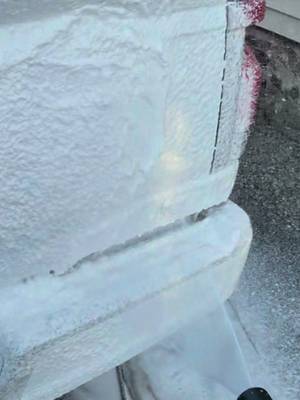 Blackline Blackline Ultra Foam foaming car wash shampoo