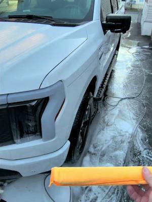 Stealth Supply Microfiber-backed synthetic clay towel for car paint decontamination