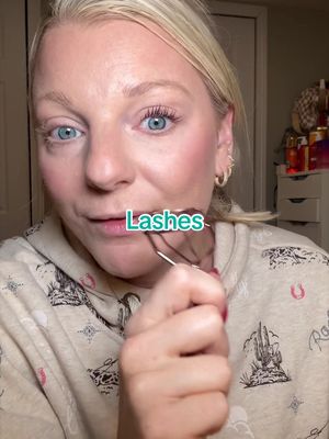 Jenny Patinkin Jenny Patinkin rose-gold eyelash curler