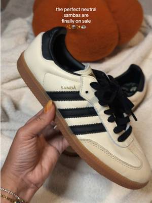 Adidas Adidas Samba low-top sneakers with gum soles