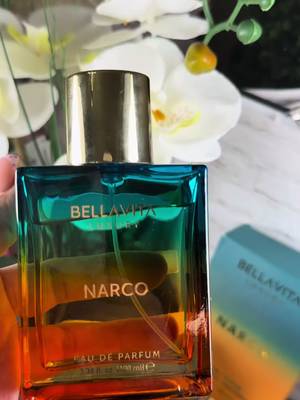 BellaVita Luxury BellaVita Luxury Narco men's eau de parfum