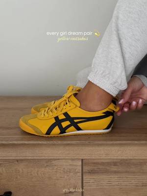 Onitsuka Tiger Onitsuka Tiger Mexico 66 low-top sneakers