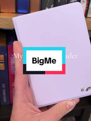 Bigme Bigme e-reader
