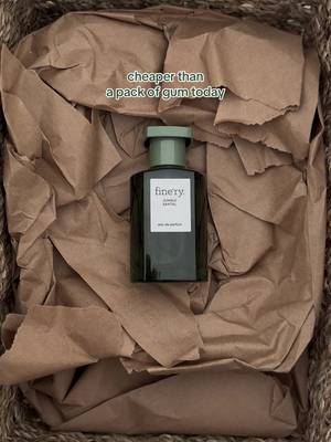 Finery Finery Jungle Santal eau de parfum spray