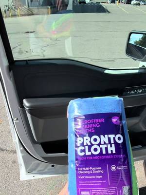 Microfiber Wholesale Dual-sided microfiber car detailing cloths