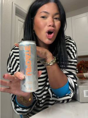 Update Update Energy slim-can energy drink