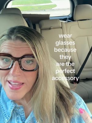 Oversized tortoiseshell rectangular optical eyeglasses