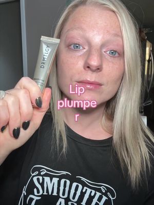 DRMTLGY DRMTLGY Needle-less Plumper lip-plumping treatment