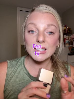 Fenty Beauty Fenty Beauty Pro Filtr Soft Matte Foundation