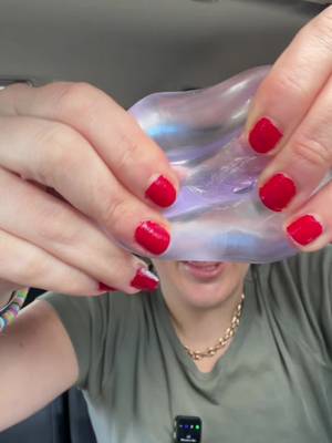 JOYIN Translucent stretchy gel squishy stress toys