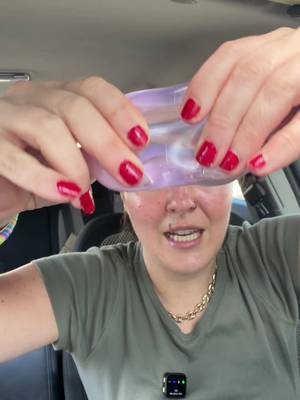 JOYIN Translucent gel squishy sensory stress toys