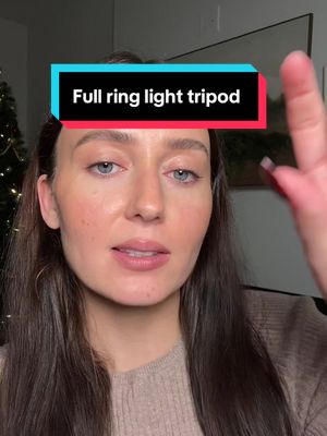 Weilisi Large Ring Light with 79" Stand, 6500K Professional Full-Screen Big Ring Light with Stand and Phone Holder, Selfie Light with Remote for Studio Video Photography, TikTok, YouTube, Live Stream