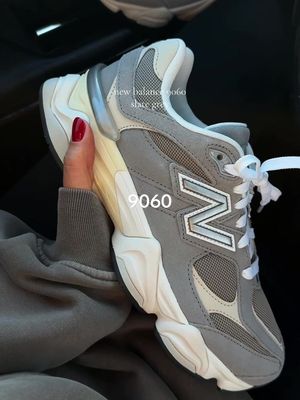 new balance 9060 slate grey