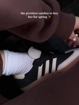adidas samba black and wonder white