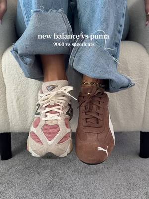 New Balance 9060 sneakers