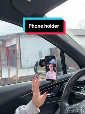 New Universal Silicone Suction Cup Car Phone Holder Stand 360° Rotation Magnetic Windshield Car Dashboard Mobile Phone Holder