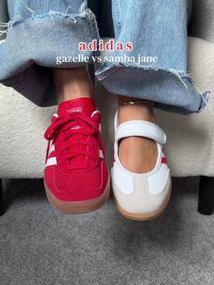 adidas samba jane