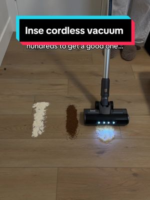 KARDV Cordless Vacuum Cleaner, 500W/40Kpa Vacuum Cleaners for Home, 60Mins Stick Vacuum with LED Display, Anti-Tangle & Wall Mount Charging, 8 in 1 Lightweight Vacuum for Hard Floors Carpet Pet Hair