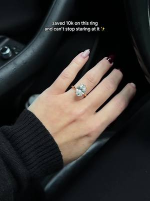 1-5 Ct Oval Moissanite Engagement Ring 10k 14k 18k Gold & 925 Sterling Silver Hidden Halo Solitaire Moissanite Ring Christmas Gift For Her (Main Stone | 5 Carat, Yellow)