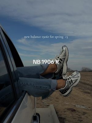 New Balance 1906R sneakers