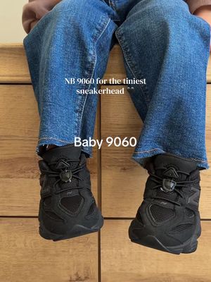 New Balance 9060 Kids' Sneakers