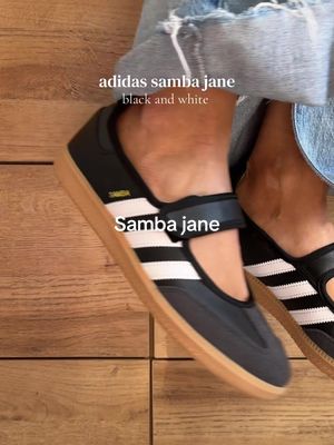 Adidas Samba Jane sneakers