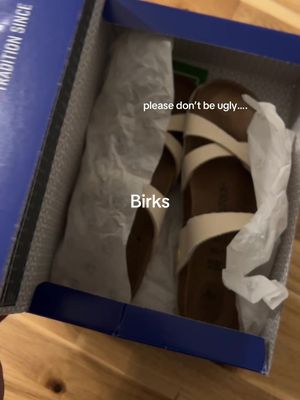 Birkenstock Salina Sandals
