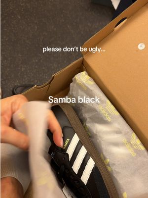 Adidas Samba OG sneakers