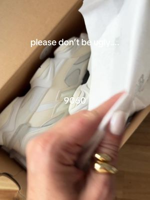 New Balance 9060 Sneakers