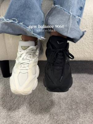 New Balance 9060 Sneakers
