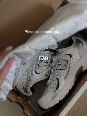 New Balance 530 sneakers