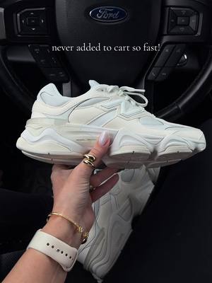 New Balance 9060 sneakers in Reflection White
