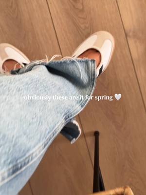 Adidas Samba Mary Jane Sneakers