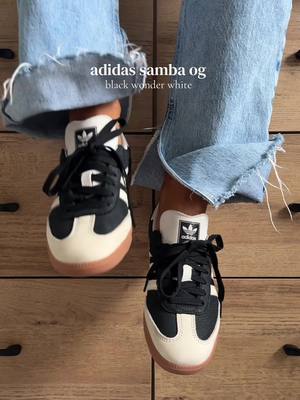 Adidas Samba OG sneakers