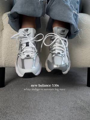 New Balance New Balance 530 sneakers