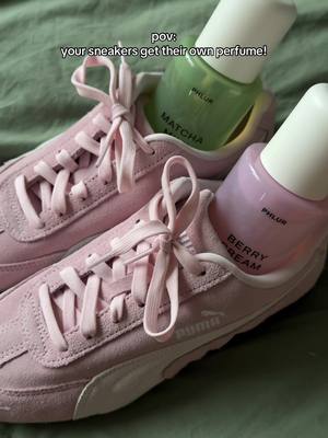 PHLUR PHLUR fragrance mists